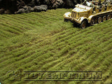 "BRAND NEW" Build-a-Rama 1:32 Deluxe Large "Countryside" Battlefield Table Mat #1 (24"x30")