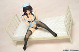 "VERY RARE" "Daydream Collection Vol.1 - ER Nurse Miyuu"  Ver. 1.5  Kaitendo MINT