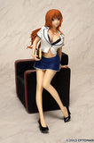 "VERY RARE" "Daydream Collection Vol 9 "Sexy Secretary Aoi"  Lechery MINT