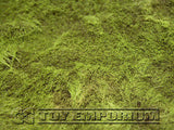 "BRAND NEW" Build-a-Rama 1:32 Deluxe "Pasture With Stones" Battlefield Table Mat  (24"x12")