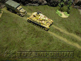 "BRAND NEW" Build-a-Rama 1:32 Deluxe "High Grass & Country Road" Table Top Mat  (24" x 30")