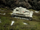 "BRAND NEW" Build-a-Rama 1:32 WWII Deluxe "Winter" Light Snow/High Grass & Dirt Road Mat  (24"x12")