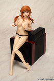 "VERY RARE" "Daydream Collection Vol 9 "Sexy Secretary Aoi"  Lechery MINT