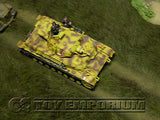 "BRAND NEW" Build-a-Rama 1:32 Deluxe "High Grass & Country Road" Table Top Mat  (24" x 30")