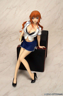 "VERY RARE" "Daydream Collection Vol 9 "Sexy Secretary Aoi"  Lechery MINT