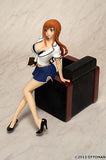 "VERY RARE" "Daydream Collection Vol 9 "Sexy Secretary Aoi"  Lechery MINT