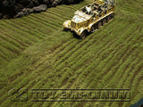 "BRAND NEW" Build-a-Rama 1:32 Deluxe Large "Countryside" Battlefield Table Mat #1 (24"x30")