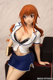 "VERY RARE" "Daydream Collection Vol 9 "Sexy Secretary Aoi"  Lechery MINT
