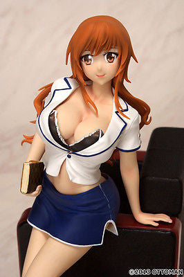 "VERY RARE" "Daydream Collection Vol 9 "Sexy Secretary Aoi"  Lechery MINT