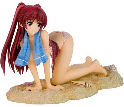 "VERY RARE" To Heart 2 Brand New "Sexy Tamaki Kousaka - X Rated Innocent " MINT