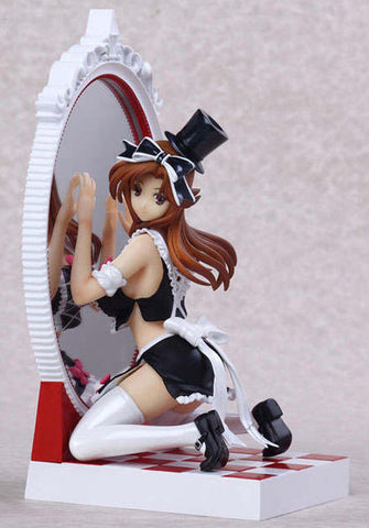 "VERY RARE" Fairy Tale Vol 3 "Alice In Mirror World - Black Dress 1/8 CASTOFF Version