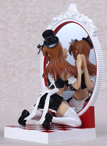 "VERY RARE" Fairy Tale Vol 3 "Alice In Mirror World - Black Dress 1/8 CASTOFF Version
