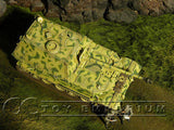 "BRAND NEW" Dragon Armor 1:35  -  Deluxe WWII German Elefant Tank
