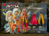 "VERY RARE & LONG SOLD OUT"  Nira X "Manga Force - Pink Outfit" Figure MINT