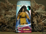 VERY RARE Star Trek Warp Factor #5 "Elim Garak"  MIB