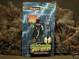 VERY RARE Mcfarlane Angela Blue Variant Figure  MIB