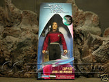 VERY RARE Star Trek Spencer Exclusive "Captain Picard"  MIB