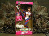 Barbie NEW Olympic Gymnast Barbie - Atlanta MINT