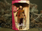 Barbie  NEW  Autumn In Paris - City Of Seasons  MINT