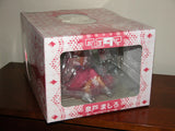 "VERY RARE" Tayutama: Kiss On My Deity - 1/8 CASTOFF "Sexy Mito Mashiro" MINT