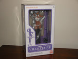 "VERY RARE" 1/7 Code Geass - R2 Villetta Nu "Emotion Style" Figure By Bandai MINT