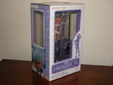 "VERY RARE" 1/7 Code Geass - R2 Villetta Nu "Emotion Style" Figure By Bandai MINT