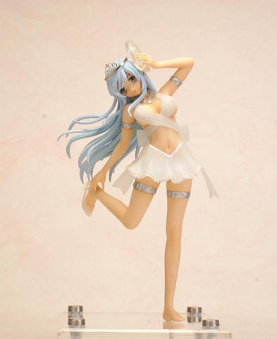 "VERY RARE" Fairy Tale Vol. 4 "Cinderella & Glass Slipper" 1/8 Platinum Crown CASTOFF Figure