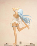 "VERY RARE" Fairy Tale Vol. 4 "Cinderella & Glass Slipper" 1/8 Platinum Crown CASTOFF Figure