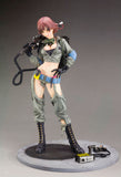 "VERY RARE" Ghost Busters 1/7 “Sexy Lucy - Bishoujo Version” Figure By Kotobukiya MINT