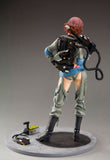 "VERY RARE" Ghost Busters 1/7 “Sexy Lucy - Bishoujo Version” Figure By Kotobukiya MINT