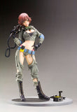 "VERY RARE" Ghost Busters 1/7 “Sexy Lucy - Bishoujo Version” Figure By Kotobukiya MINT