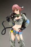 "VERY RARE" Ghost Busters 1/7 “Sexy Lucy - Bishoujo Version” Figure By Kotobukiya MINT