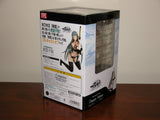 "VERY RARE" Ikki Tousen 1/8 "Sexy Chouun Shiryuu - Sexy Black Underware Version" MINT