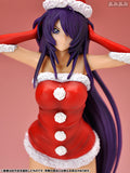"VERY RARE" Ikki Tousen 1/6 "Sexy Kanu Unchou - Santa Claus CASTOFF Version" MINT