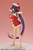 "VERY RARE" Ikki Tousen 1/6 "Sexy Kanu Unchou - Santa Claus CASTOFF Version" MINT