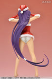 "VERY RARE" Ikki Tousen 1/6 "Sexy Kanu Unchou - Santa Claus CASTOFF Version" MINT