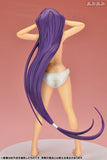 "VERY RARE" Ikki Tousen 1/6 "Sexy Kanu Unchou - Santa Claus CASTOFF Version" MINT