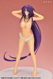 "VERY RARE" Ikki Tousen 1/6 "Sexy Kanu Unchou - Santa Claus CASTOFF Version" MINT