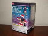 "VERY RARE" Ikki Tousen 1/6 "Sexy Kanu Unchou - Santa Claus CASTOFF Version" MINT
