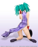 "VERY RARE" Ikki Tousen 1/7 "Sexy Ryofu Housen - Purple China Dress Version" MINT