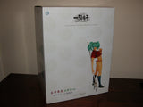 "VERY RARE" 1/6 Ikki Tousen "Ryofu Housen - Festival Poly Stone Statue" MINT