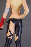 "VERY RARE" Ikki Tousen 1/6 "Sexy Ryofu Housen - Battle Damaged Clothes" MINT