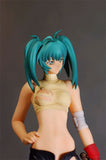 "VERY RARE" Ikki Tousen 1/6 "Sexy Ryofu Housen - Battle Damaged Clothes" MINT