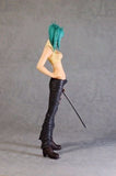 "VERY RARE" Ikki Tousen 1/6 "Sexy Ryofu Housen - Battle Damaged Clothes" MINT