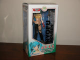 "VERY RARE" Ikki Tousen 1/6 "Sexy Ryofu Housen - Battle Damaged Clothes" MINT