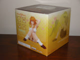 "VERY RARE"  Ikki Tousen 1/7 "Sexy Sonsaku Hakufu - Story Image Winking Eye Version" MINT