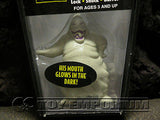 VERY RARE Original Nightmare Before Christmas - Applause 5 Figurine Collection MINT