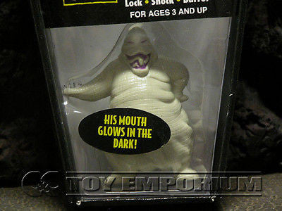 VERY RARE Original Nightmare Before Christmas - Applause 5 Figurine Collection MINT