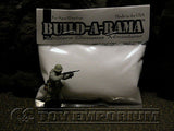 "RETIRED & BRAND NEW" Build-a-Rama 1:32 Hand Painted WWII "Winter" Ground Cover Set