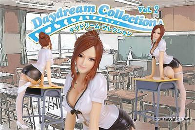 "VERY RARE" "Daydream Collection Vol.2 - Mari - Home Room Teacher"  Kaitendo MINT